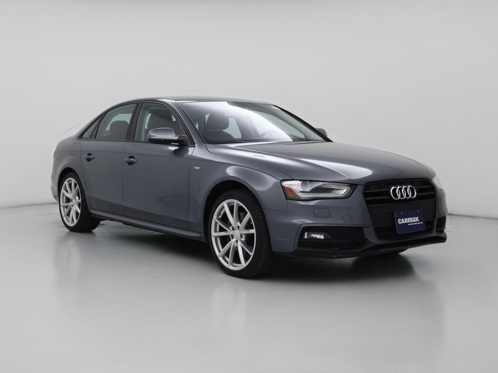 2016 Audi A4