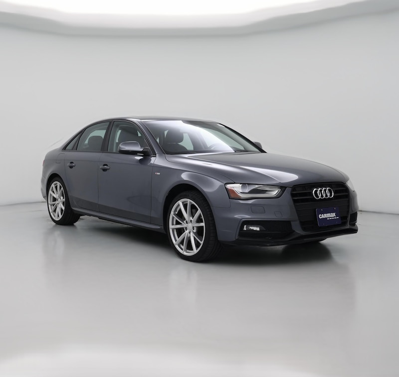 2016 Audi A4 Premium