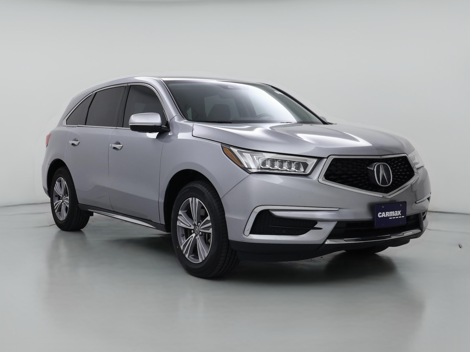 2020 Acura MDX