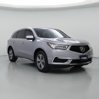 2020 Acura MDX