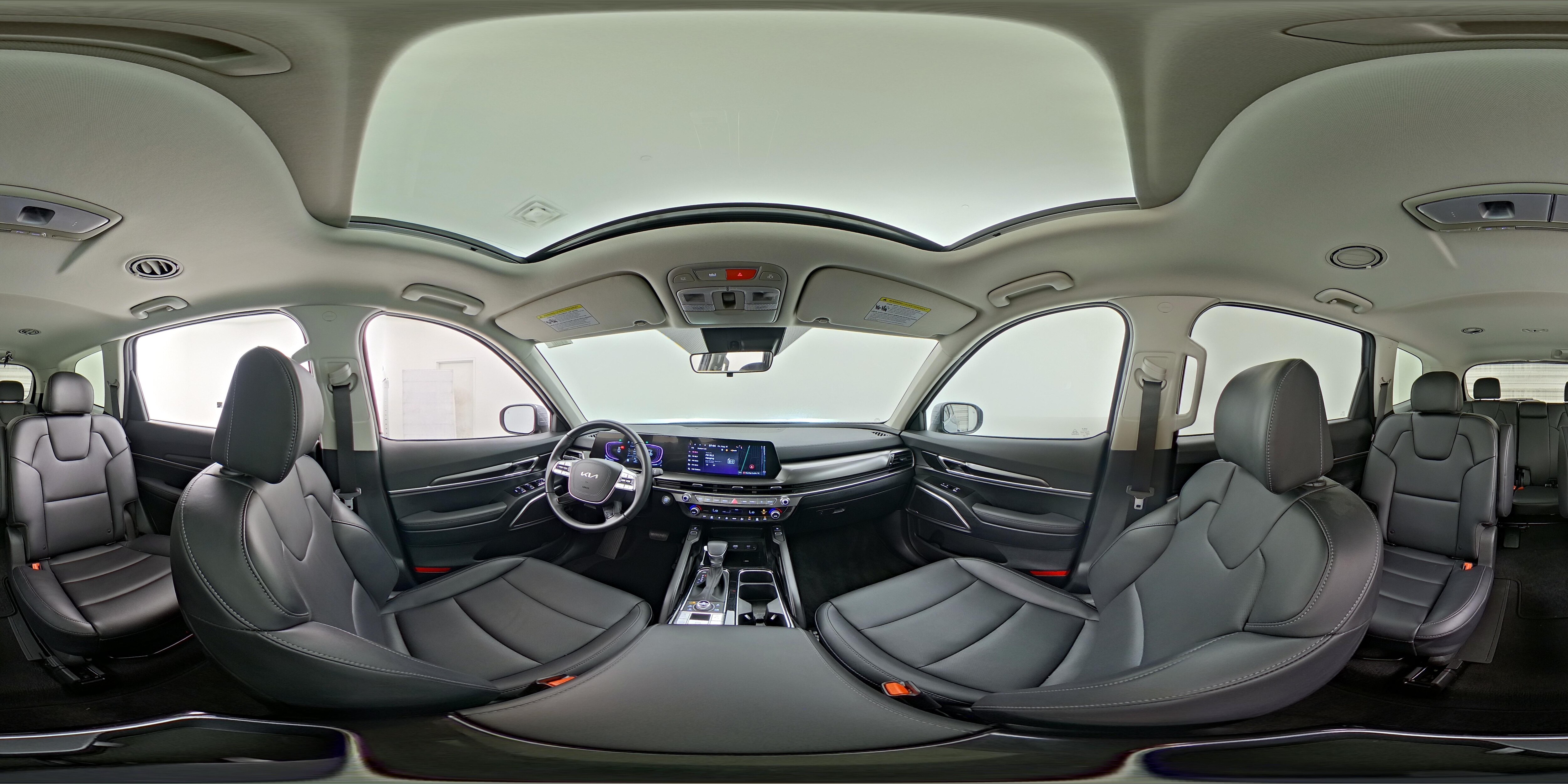 2025 Kia Telluride S - Photo 28
