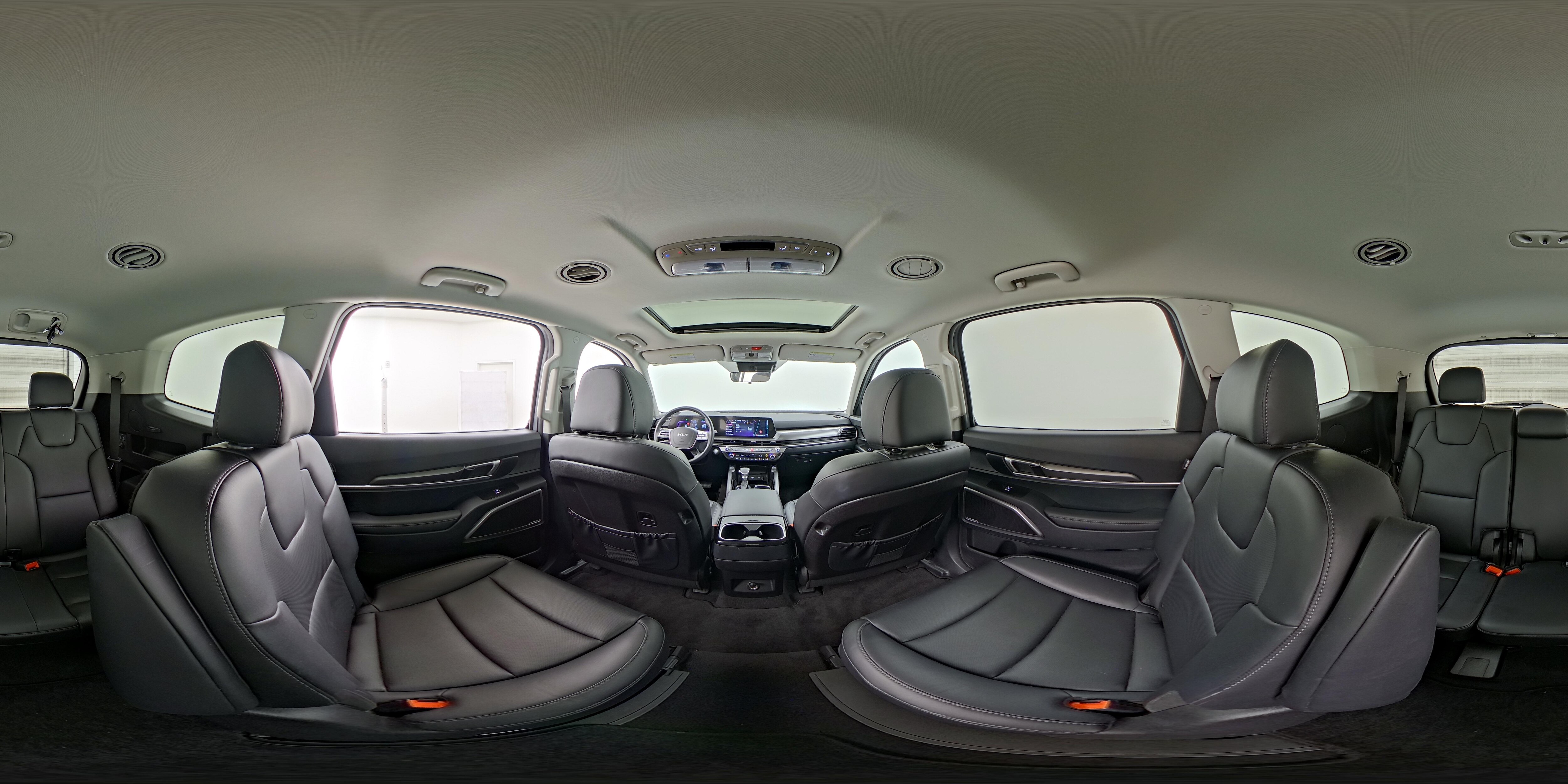 2025 Kia Telluride S - Photo 29