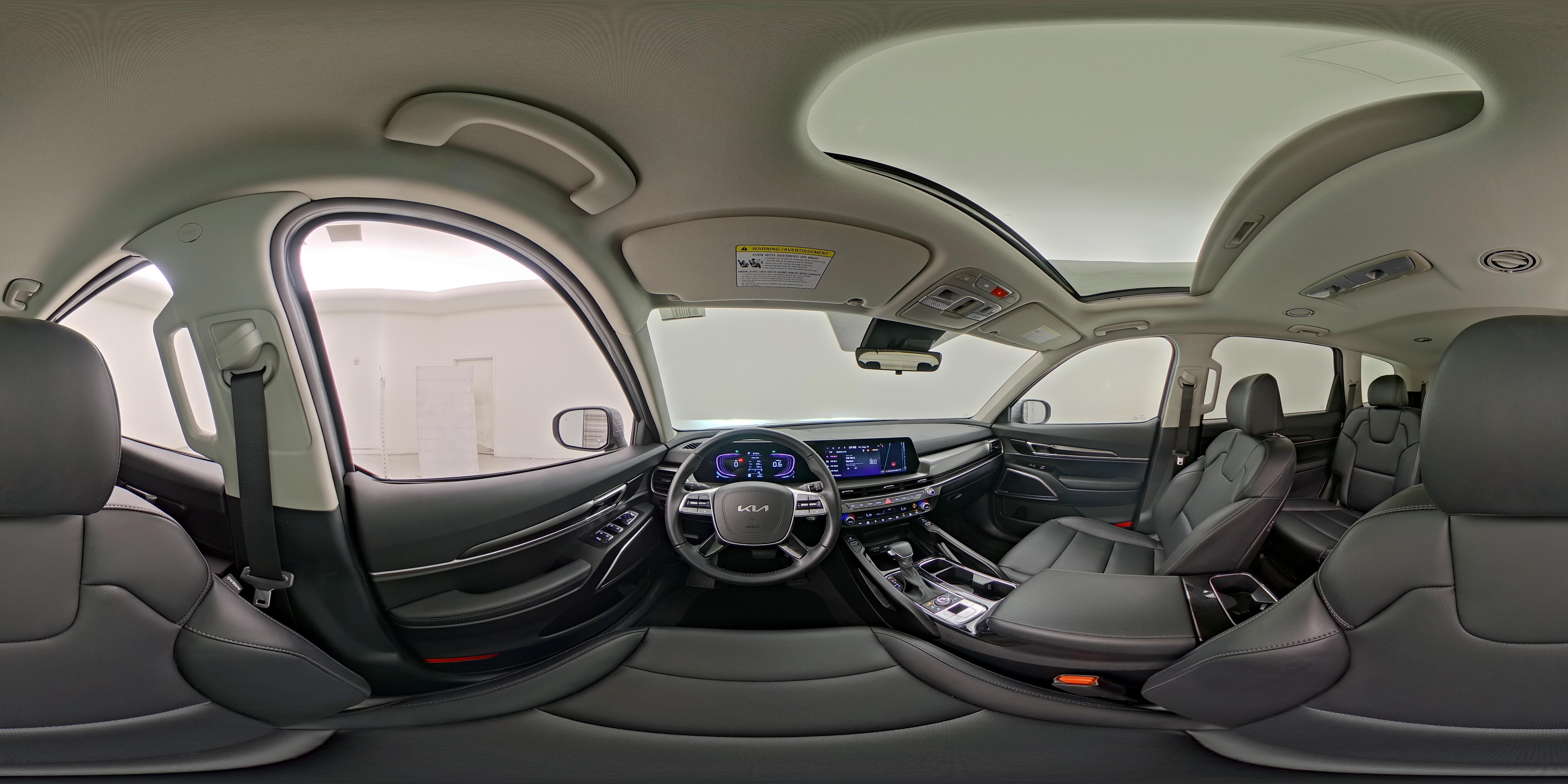 2025 Kia Telluride S - Photo 30