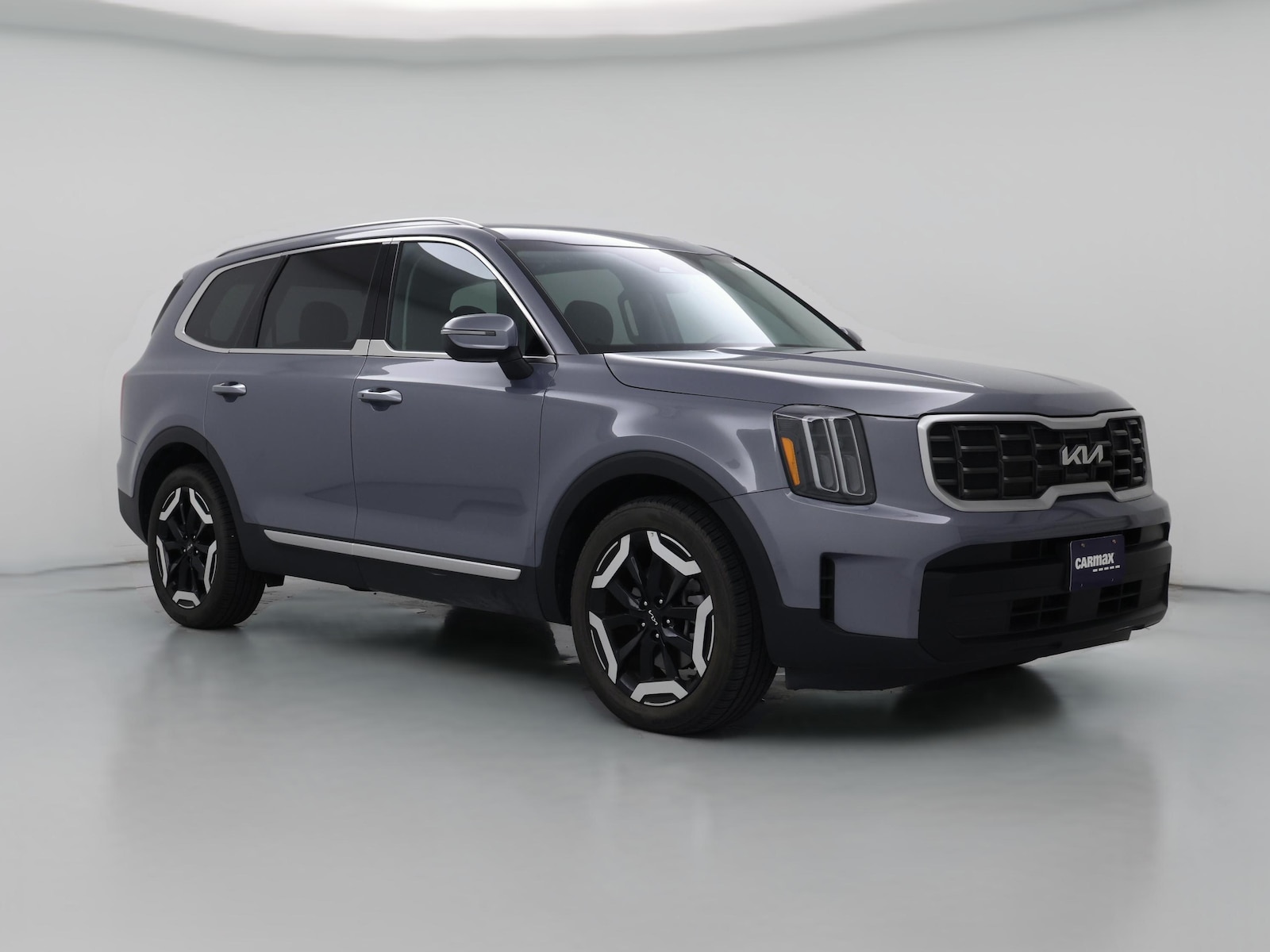 2025 Kia Telluride S - Photo 1