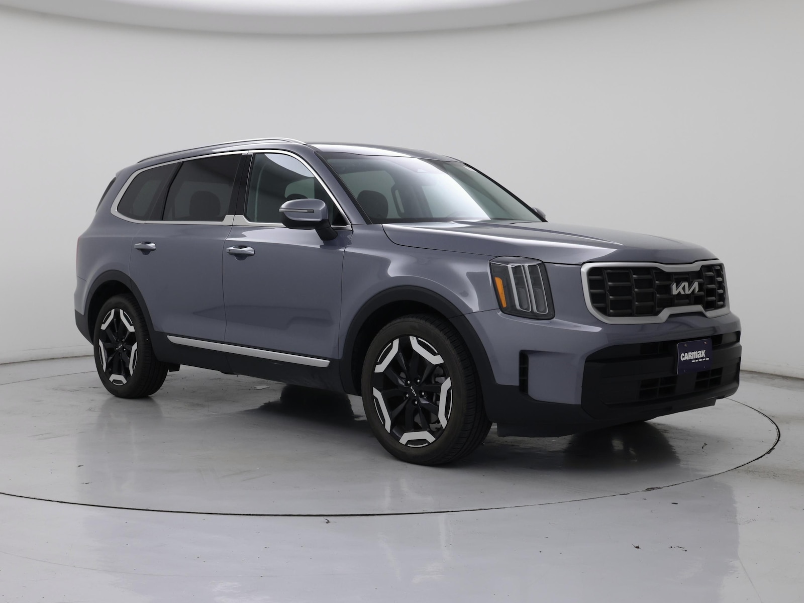 2025 Kia Telluride S - Photo 2