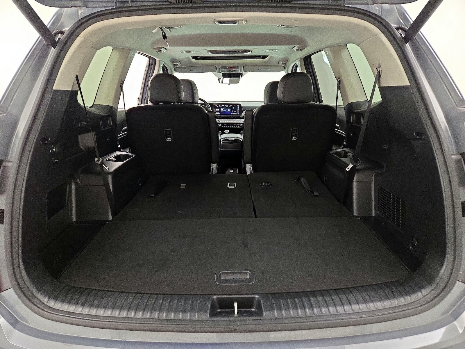 2025 Kia Telluride S - Photo 25