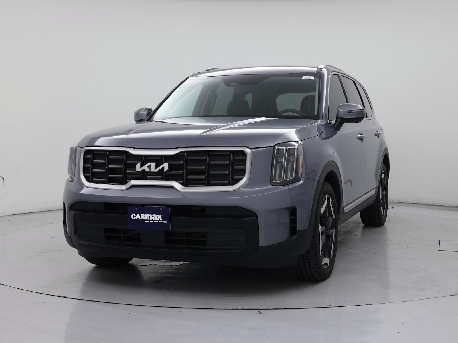 2025 Kia Telluride S - Photo 5