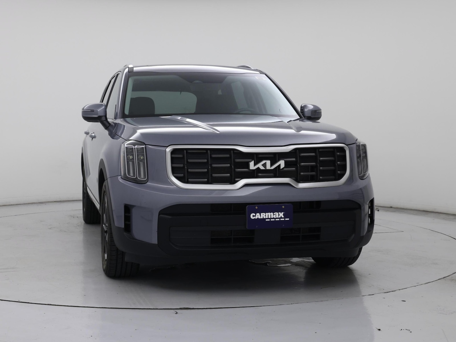 2025 Kia Telluride S - Photo 6
