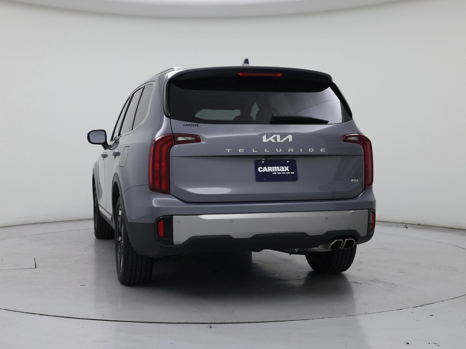 2025 Kia Telluride S - Photo 7