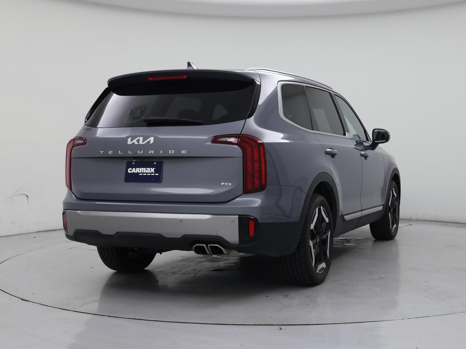 2025 Kia Telluride S - Photo 9