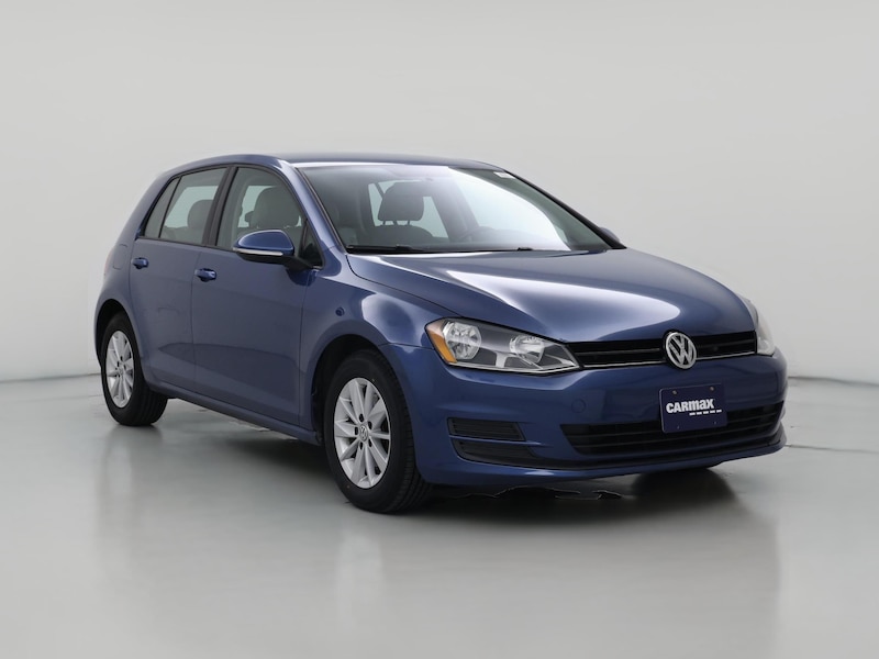 2015 Volkswagen Golf S -
                  Austin, TX
