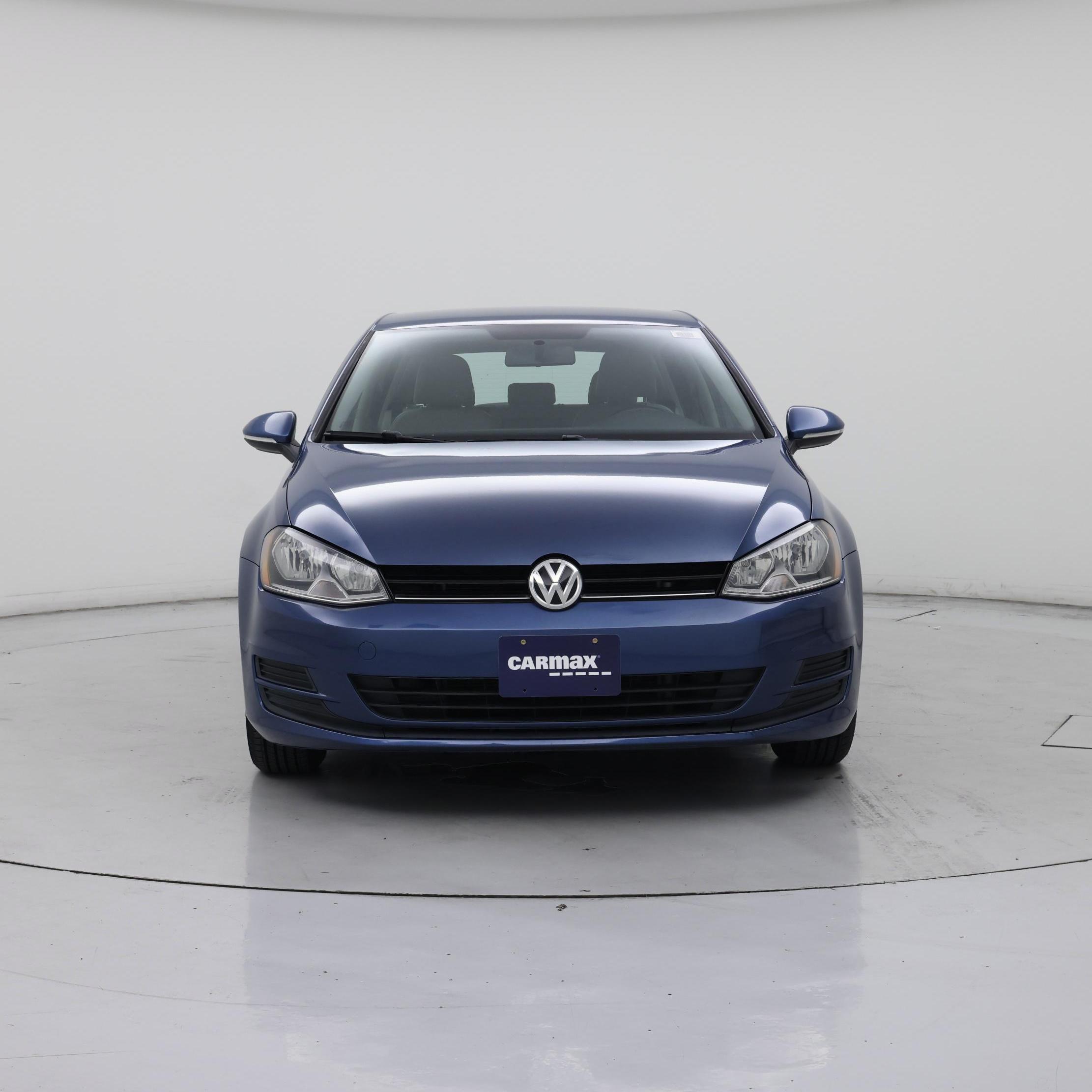 Thumbnail: 2015 Volkswagen Golf - 5