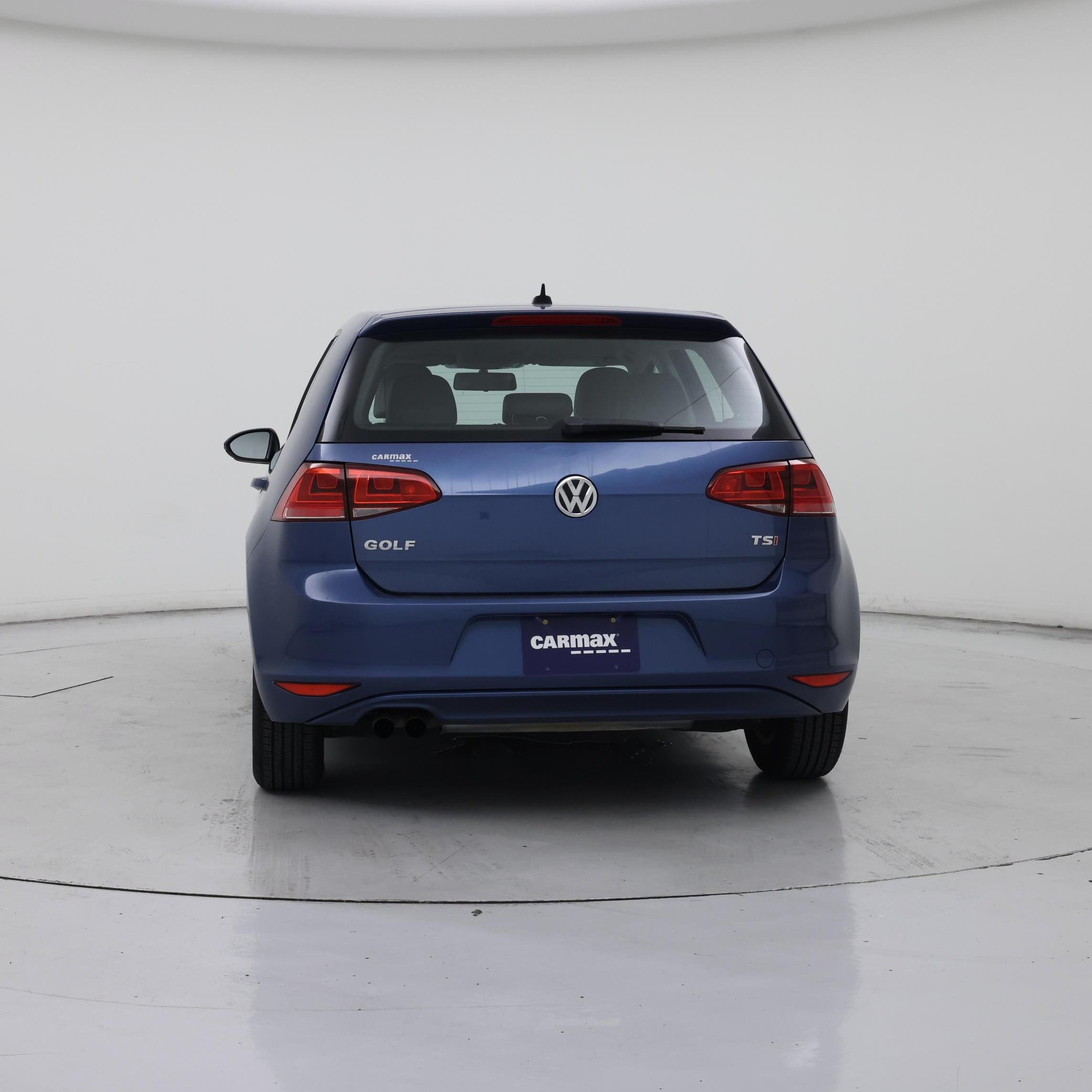 Thumbnail: 2015 Volkswagen Golf - 6