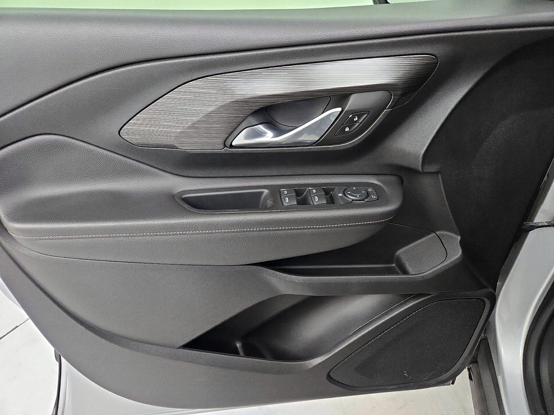 Thumbnail: 2022 GMC Terrain - 12
