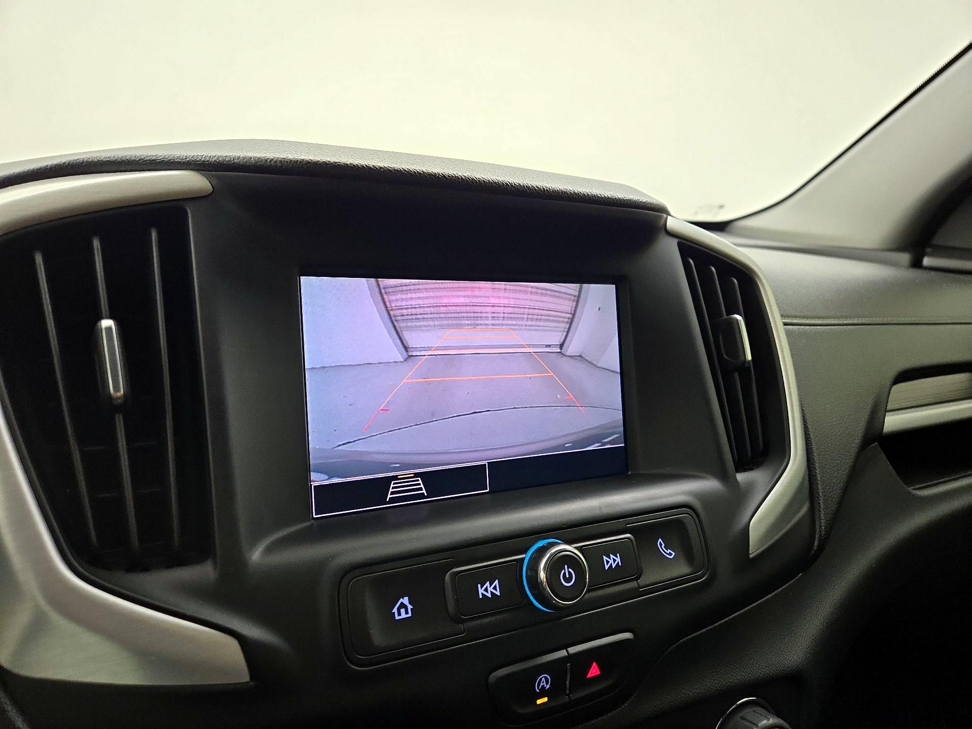Thumbnail: 2022 GMC Terrain - 14