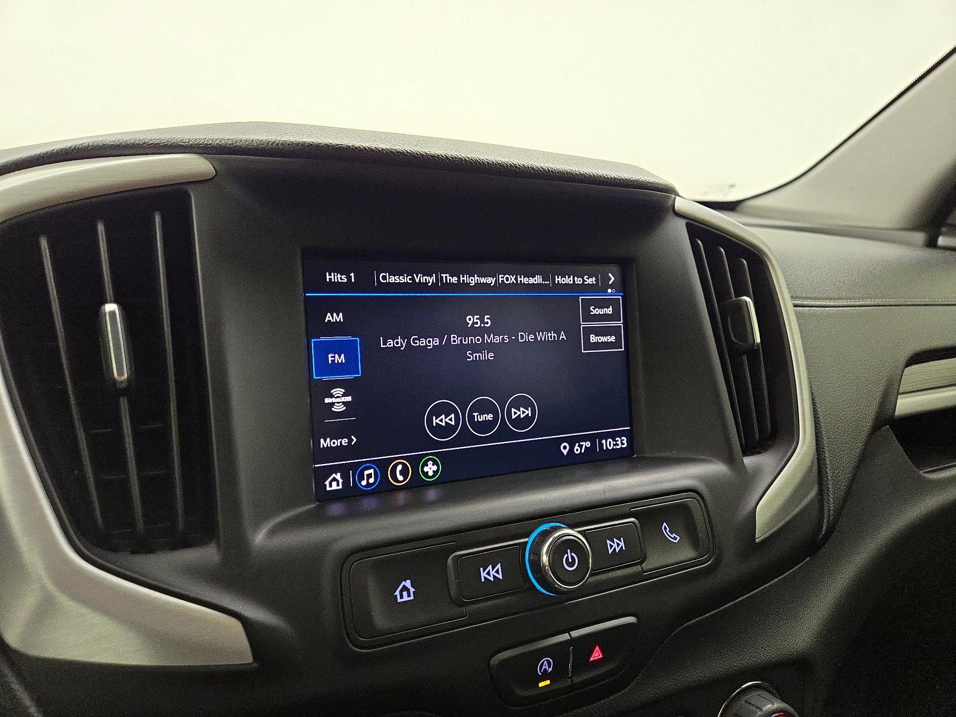 Thumbnail: 2022 GMC Terrain - 15