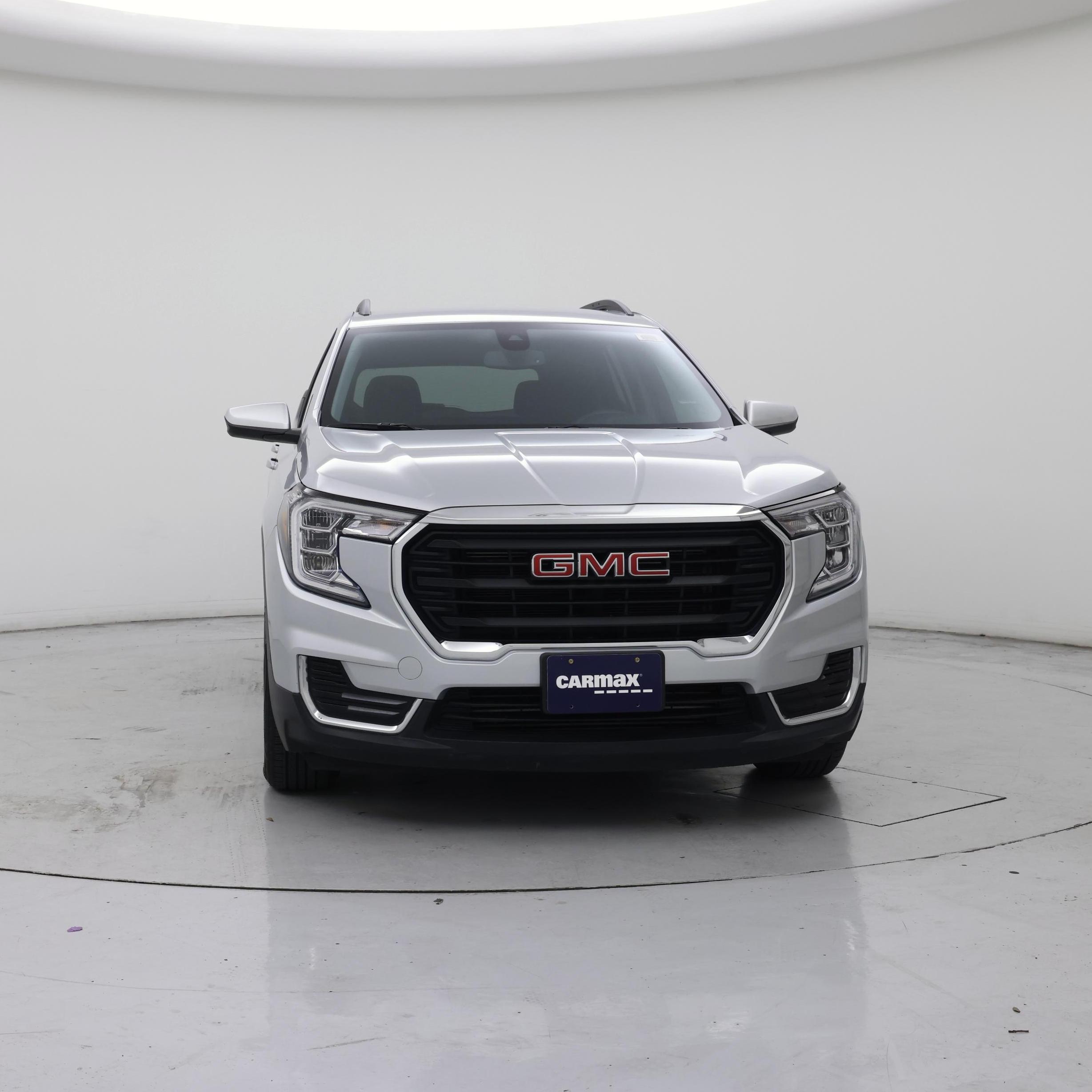 Thumbnail: 2022 GMC Terrain - 5