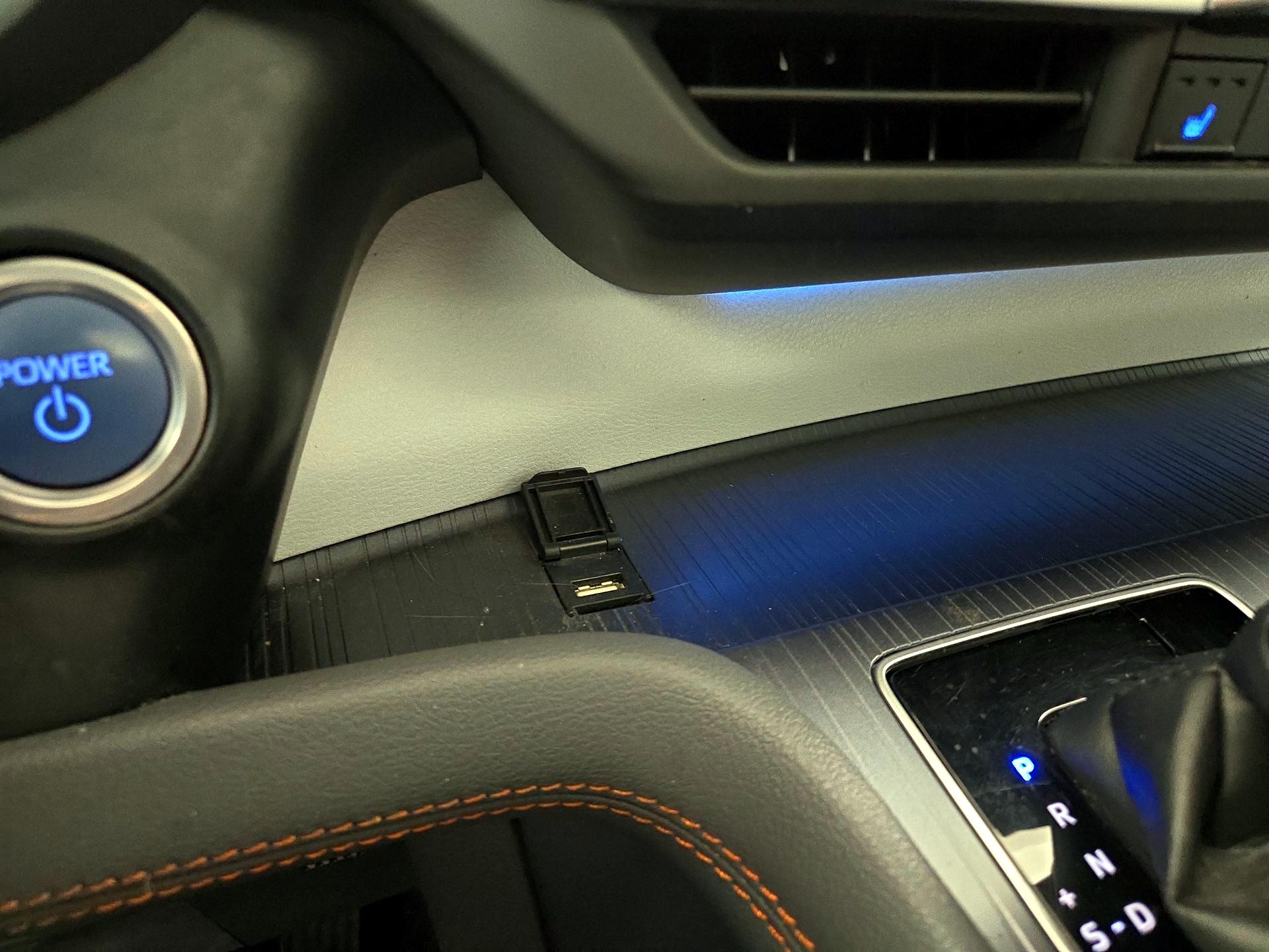 Thumbnail: 2021 Toyota Sienna - 19