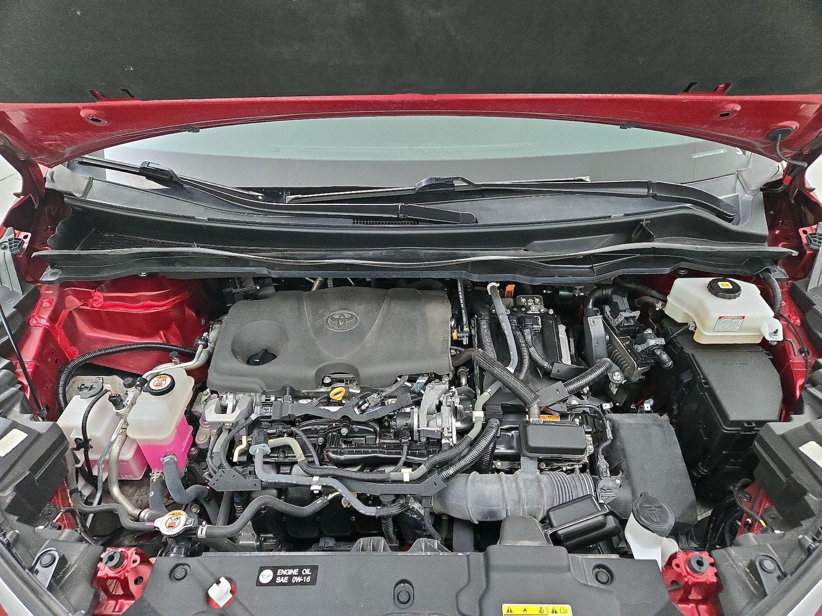 2021 Toyota Sienna XSE - Photo 26