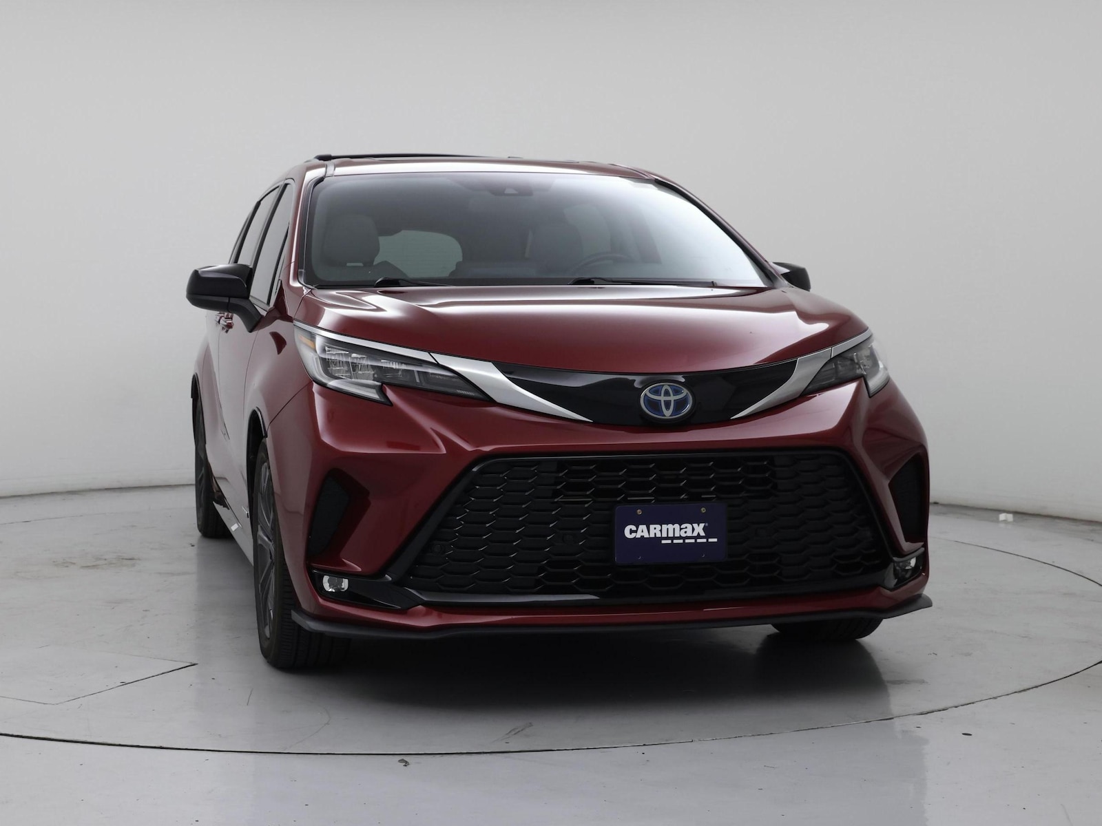 2021 Toyota Sienna XSE - Photo 6