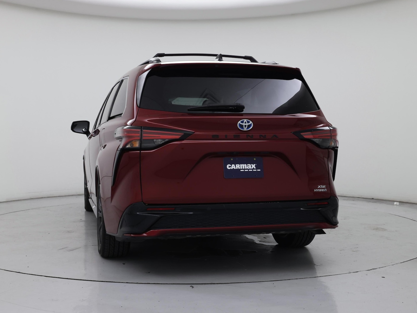 2021 Toyota Sienna XSE - Photo 7