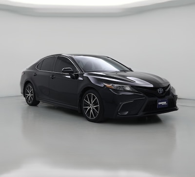 2022 Toyota Camry Hybrid SE