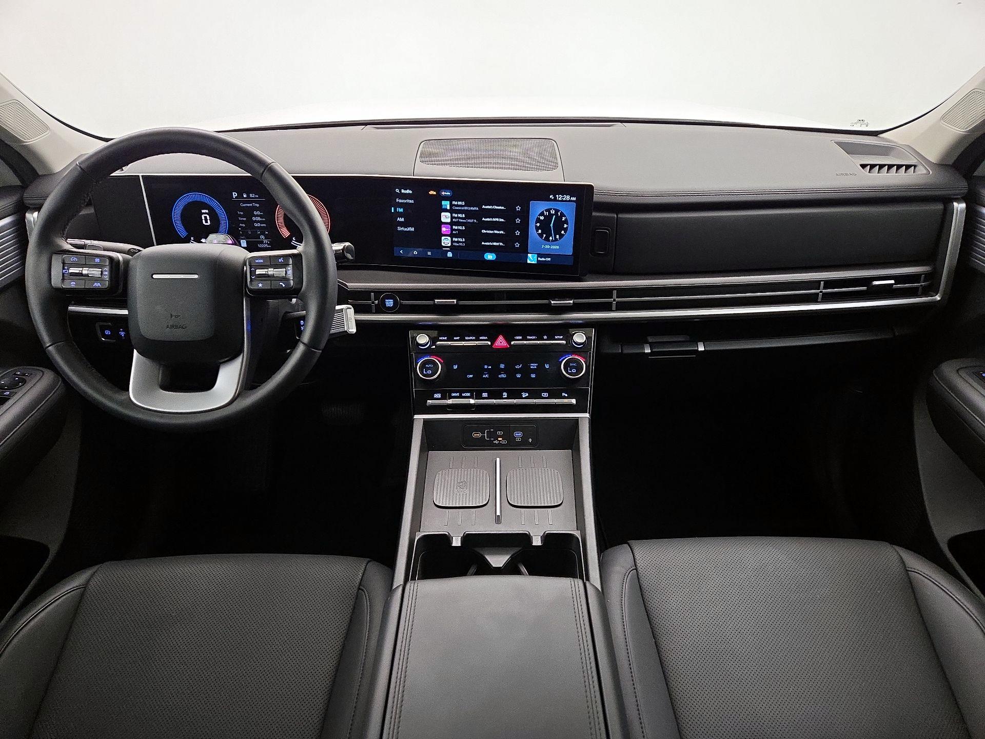 Thumbnail: 2025 Hyundai Santa Fe - 9