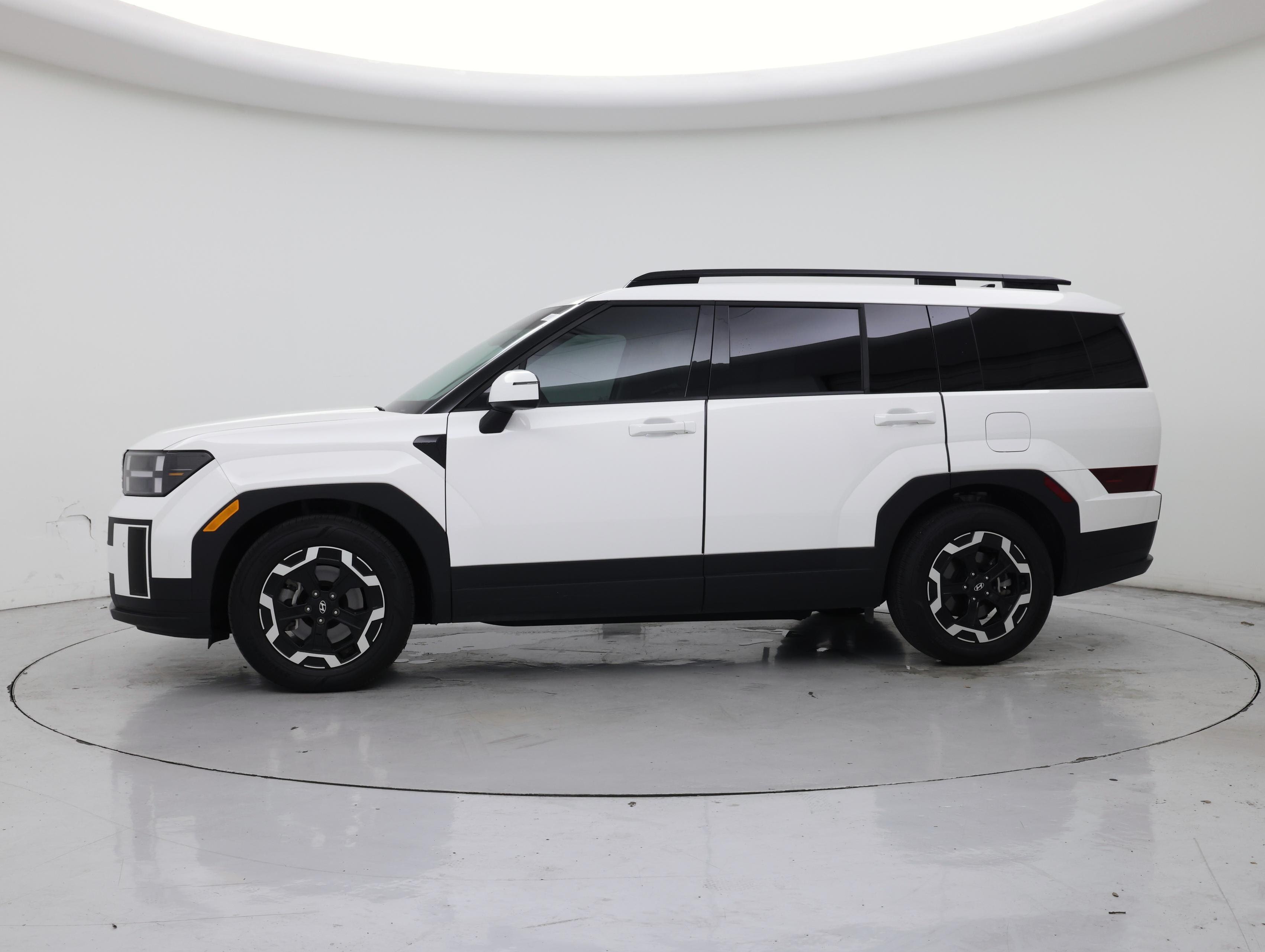 Thumbnail: 2025 Hyundai Santa Fe - 3