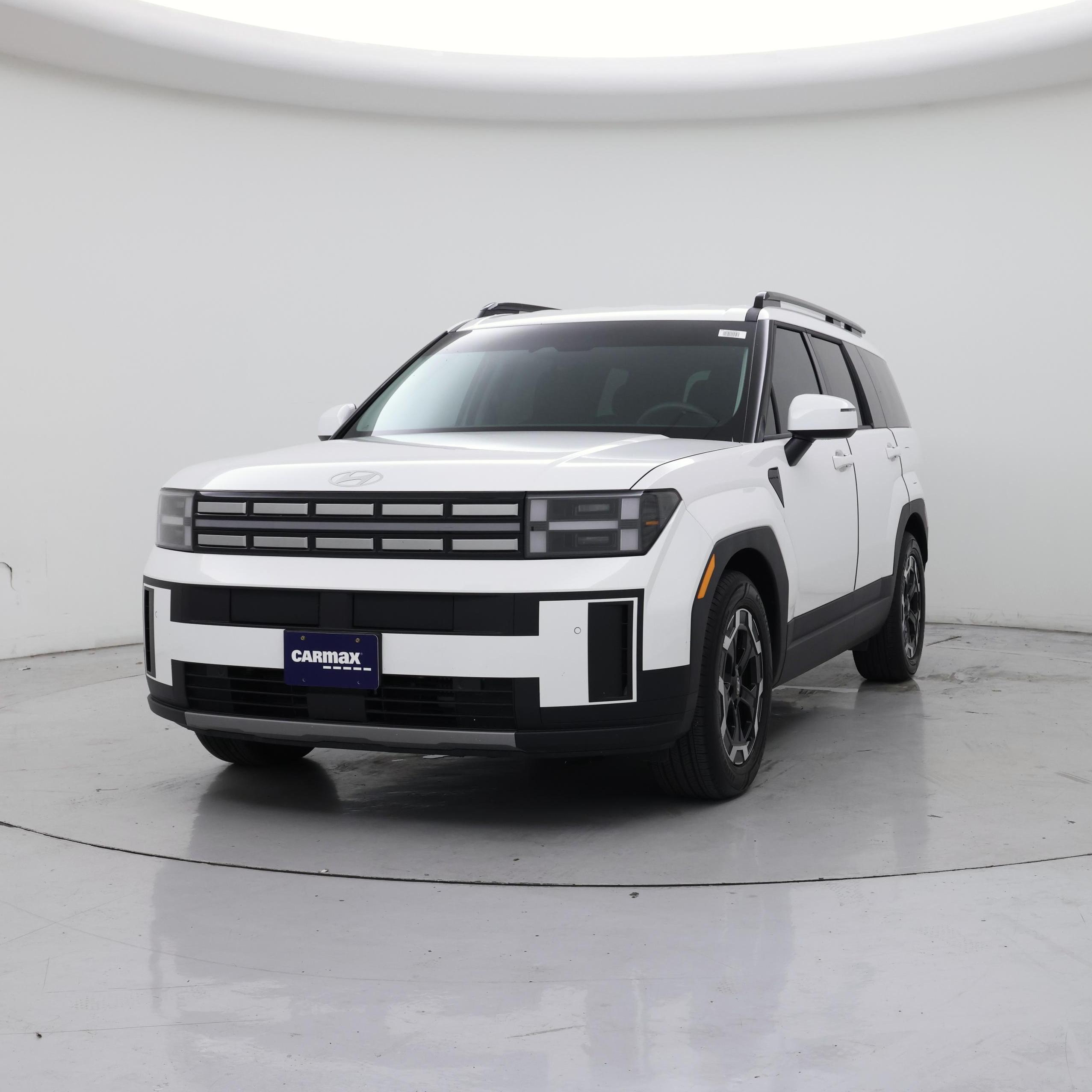 Thumbnail: 2025 Hyundai Santa Fe - 4