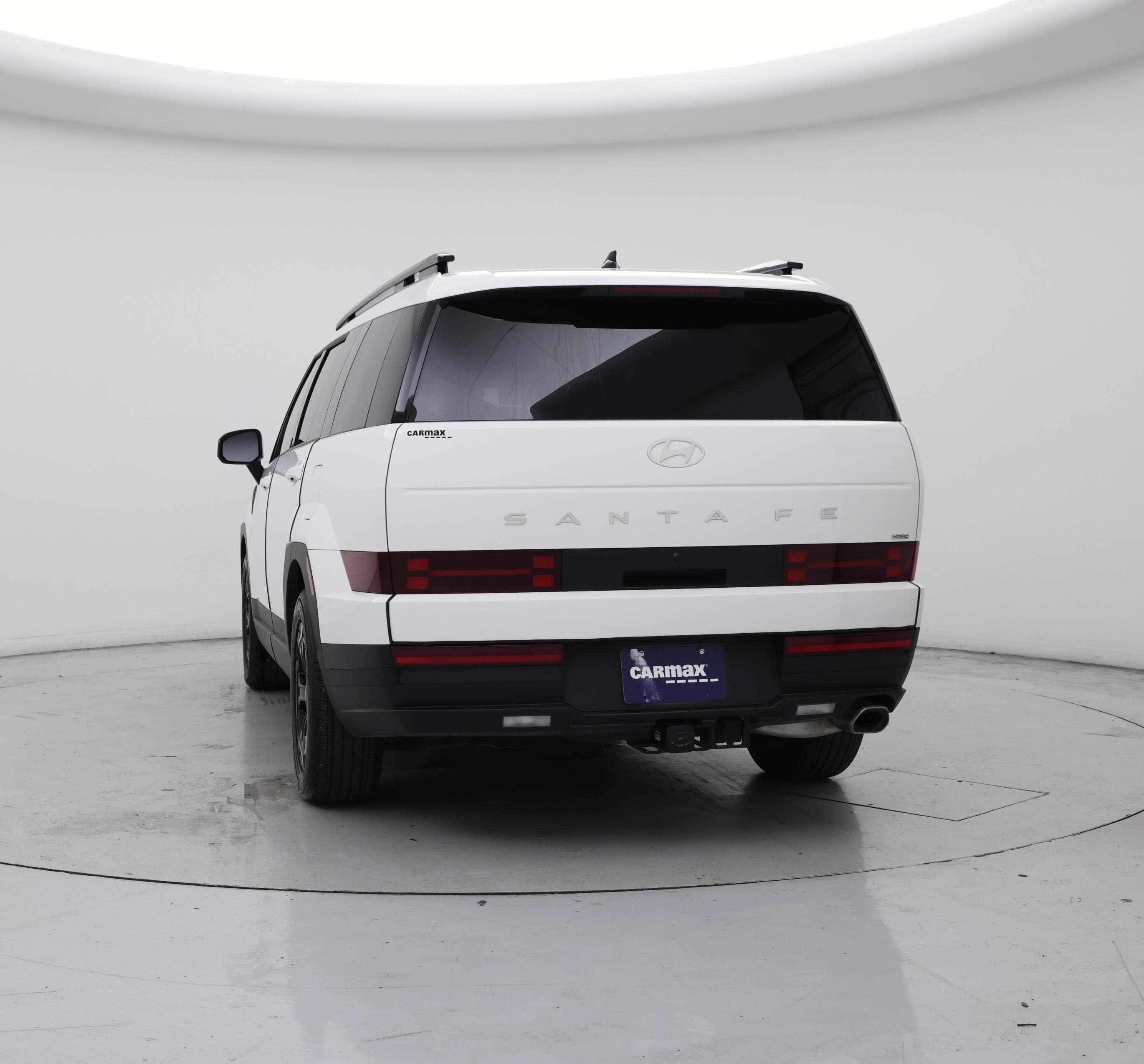 Thumbnail: 2025 Hyundai Santa Fe - 6