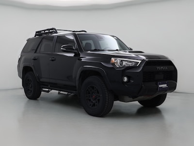 2023 Toyota 4Runner TRD Pro