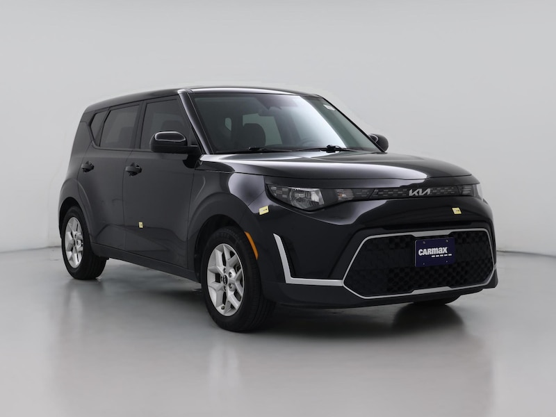 2024 Kia Soul LX -
                  Austin, TX