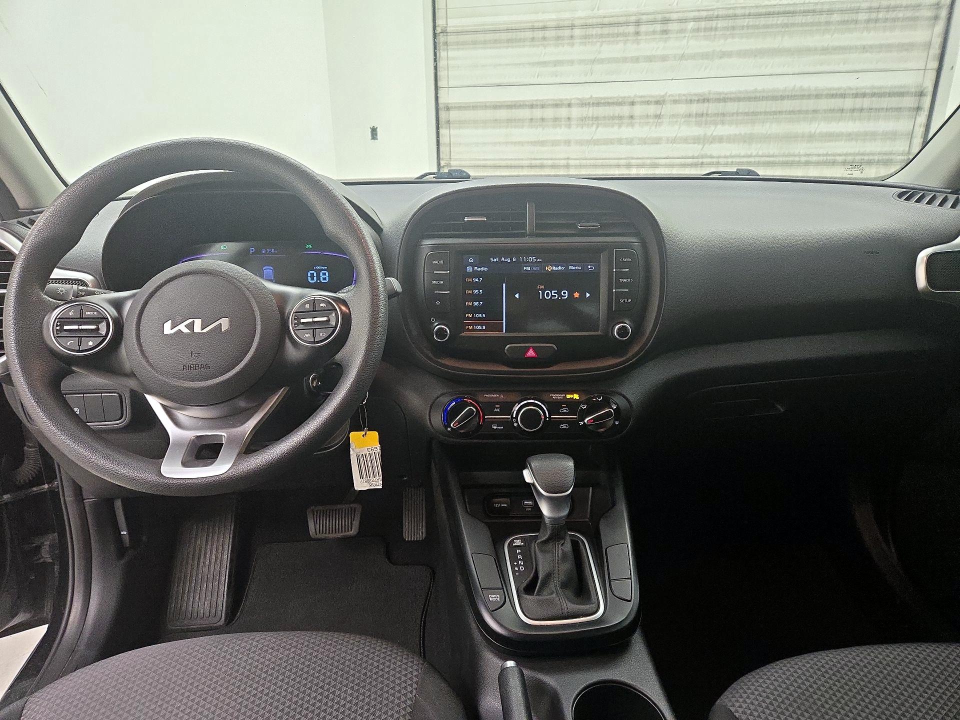 Thumbnail: 2024 Kia Soul - 9