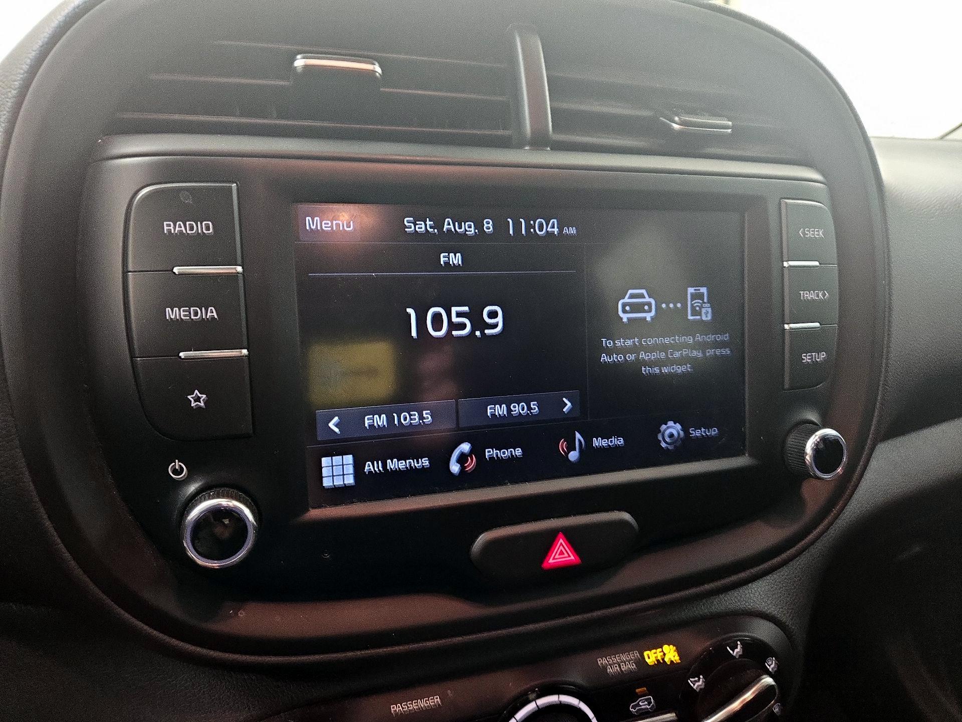 Thumbnail: 2024 Kia Soul - 15