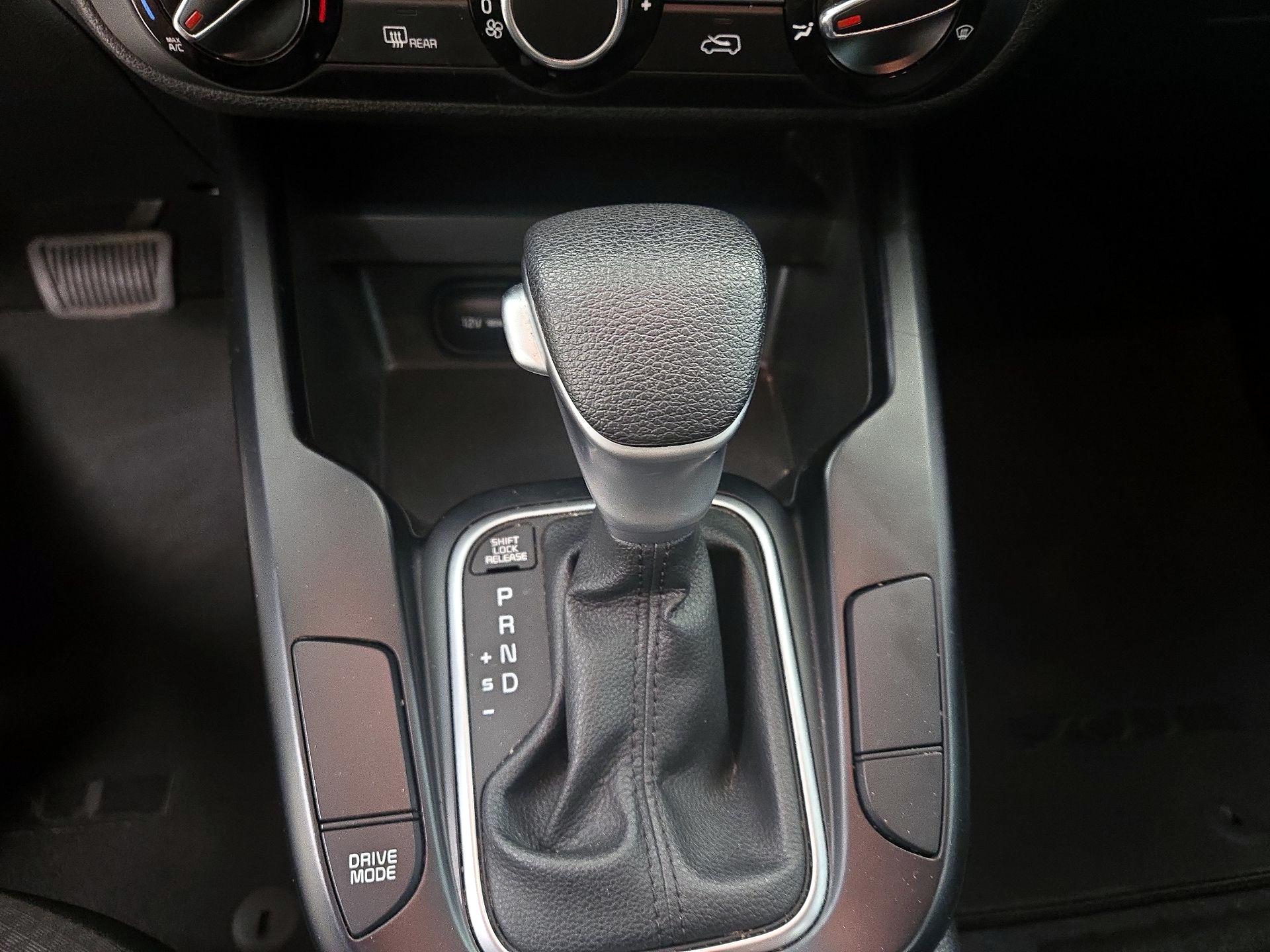 Thumbnail: 2024 Kia Soul - 17
