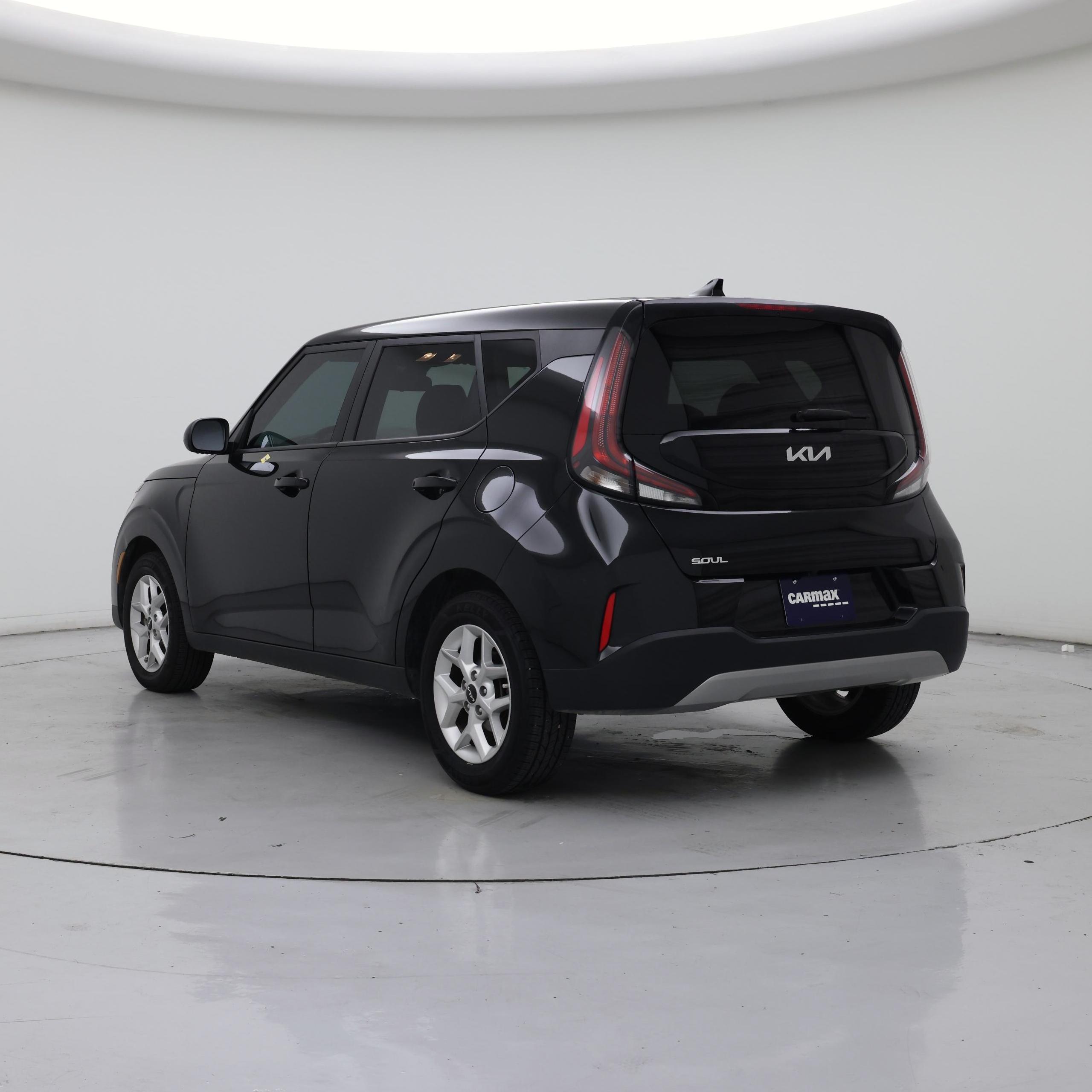 Thumbnail: 2024 Kia Soul - 2