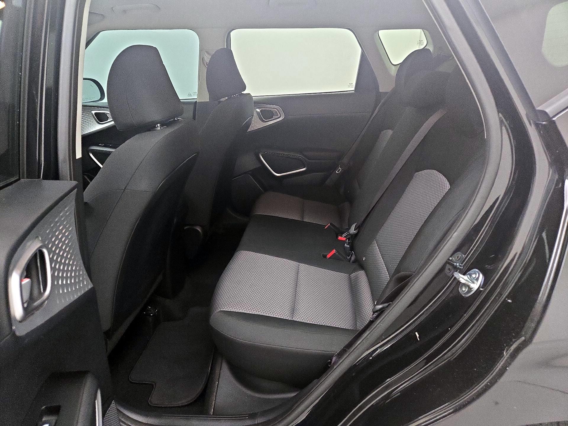 Thumbnail: 2024 Kia Soul - 19