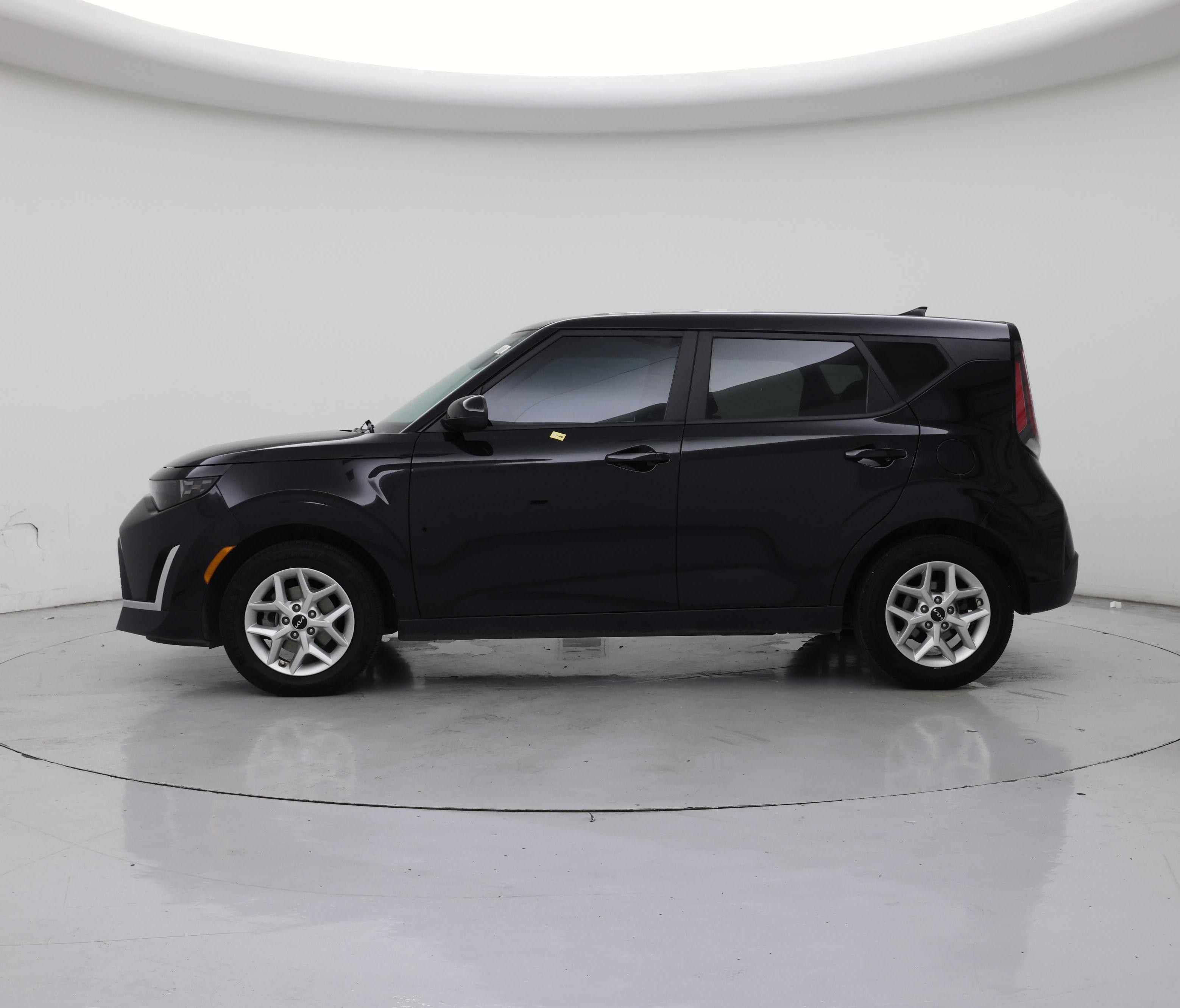 Thumbnail: 2024 Kia Soul - 3