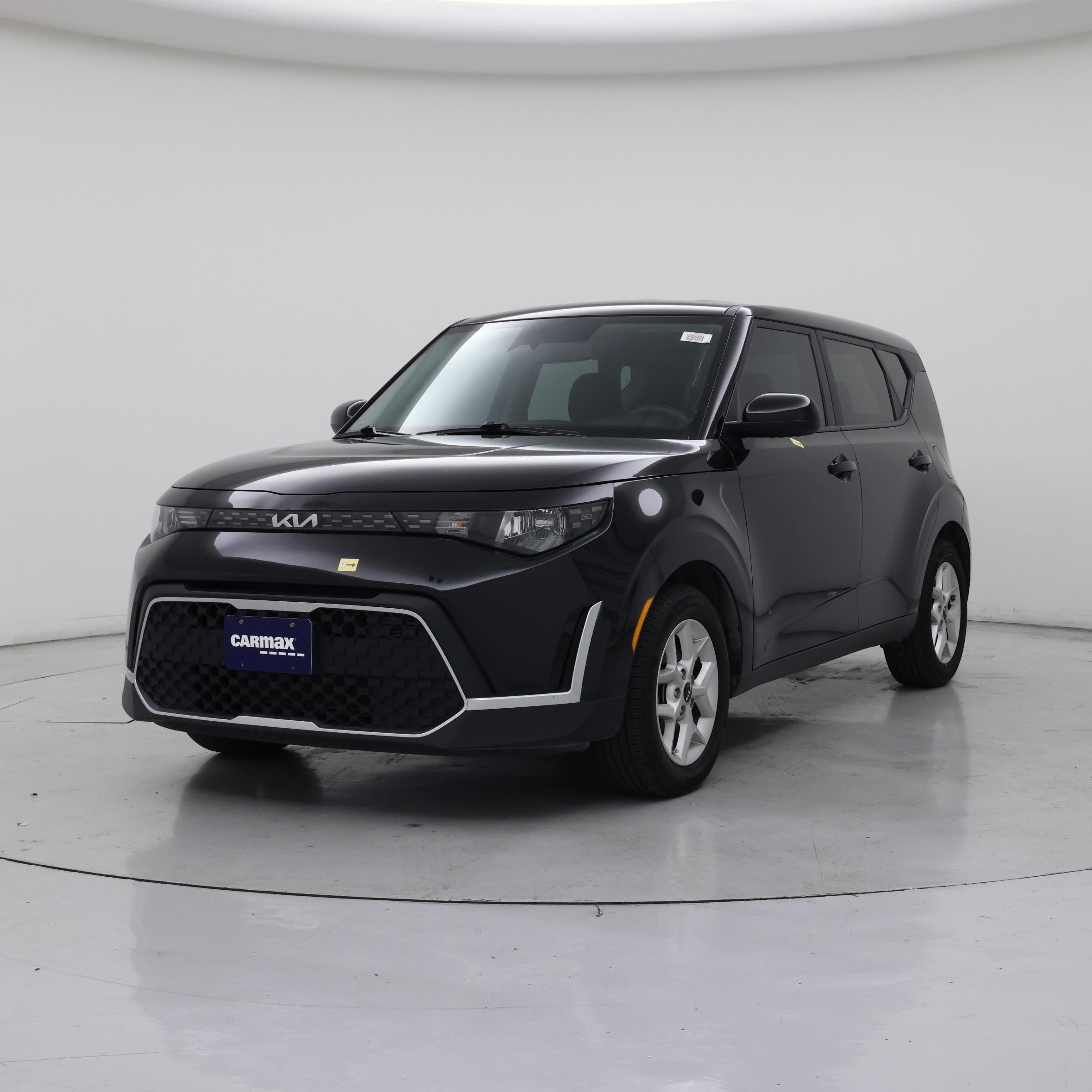 Thumbnail: 2024 Kia Soul - 4