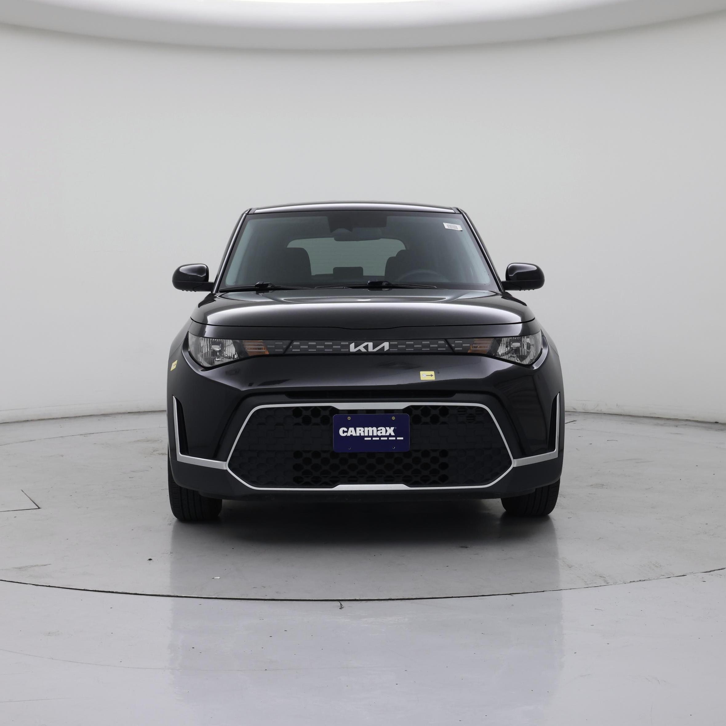 Thumbnail: 2024 Kia Soul - 5