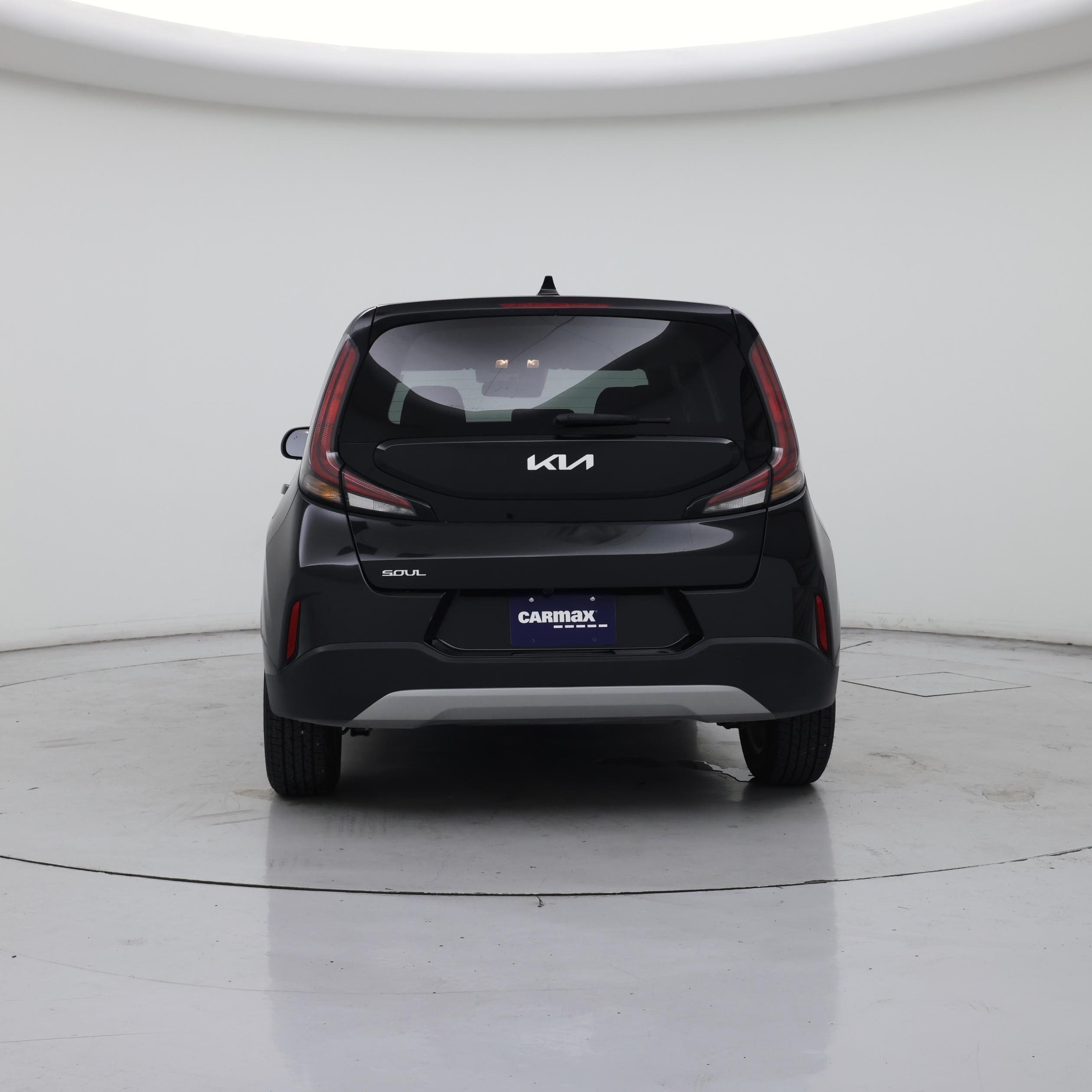 Thumbnail: 2024 Kia Soul - 6