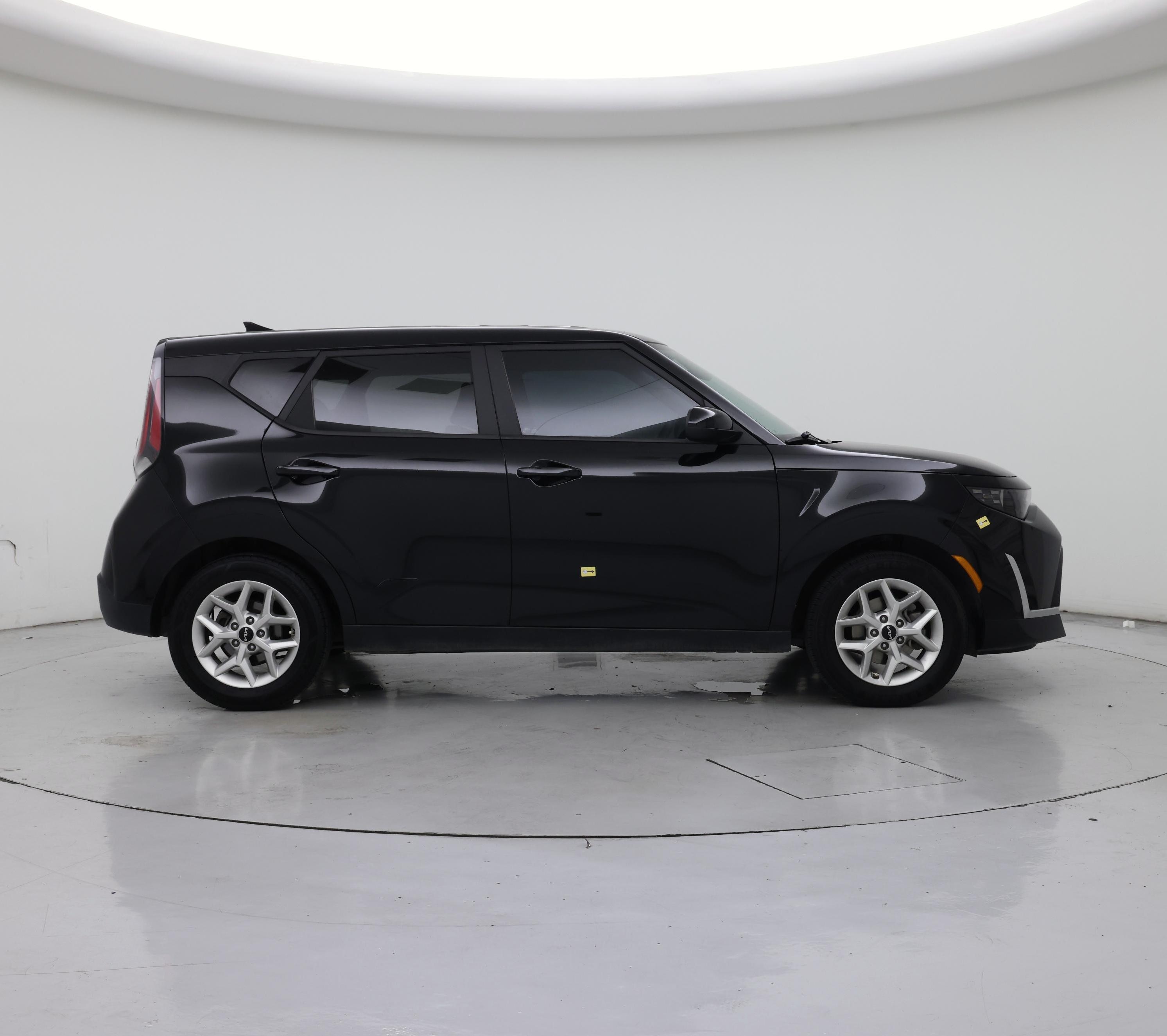 Thumbnail: 2024 Kia Soul - 7