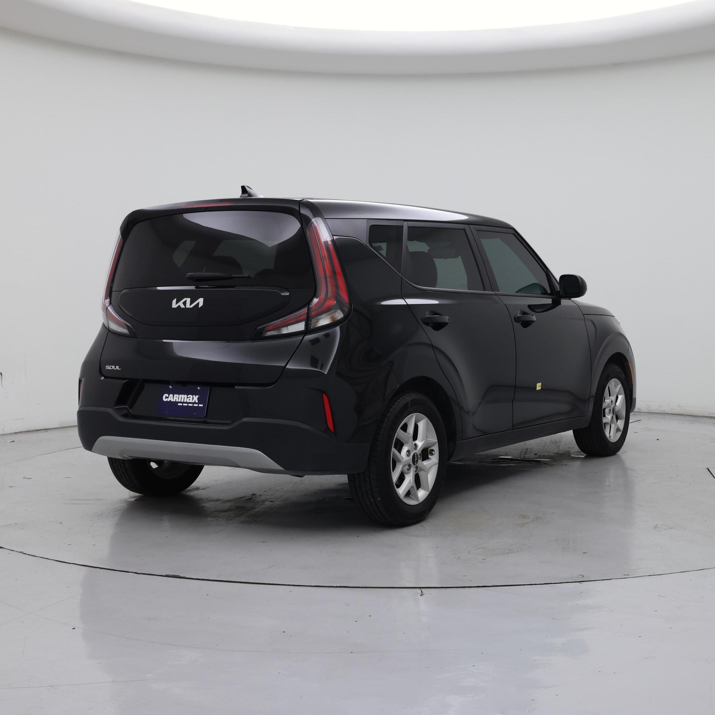 Thumbnail: 2024 Kia Soul - 8