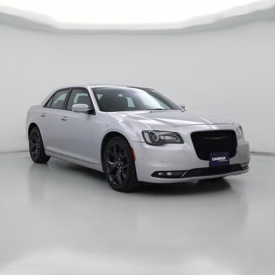 2023 Chrysler 300 S