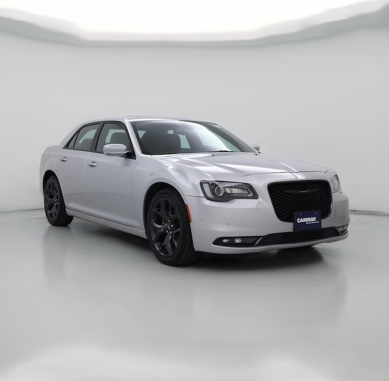 2023 Chrysler 300 S
