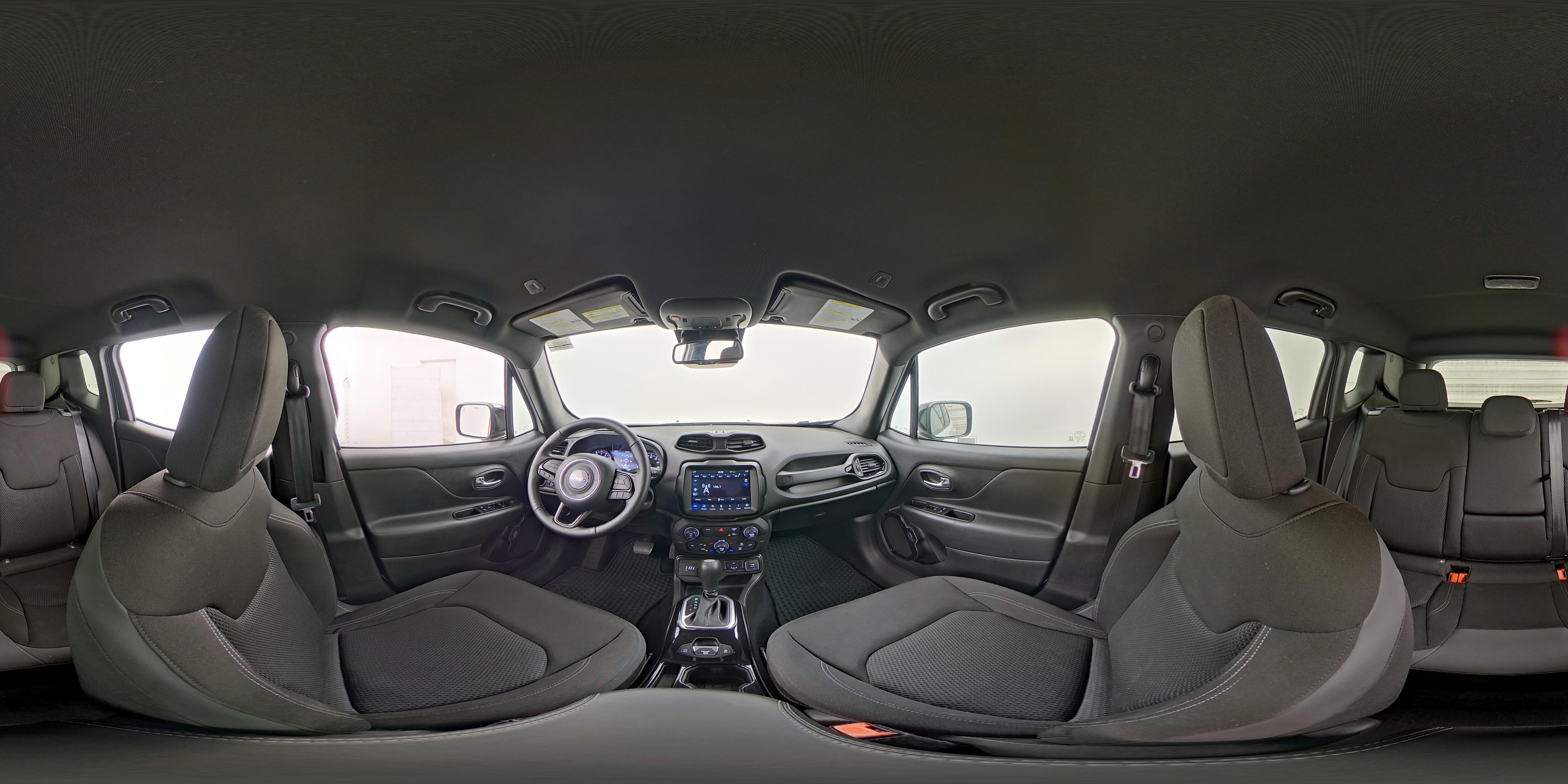 2022 Jeep Renegade Altitude - Photo 25