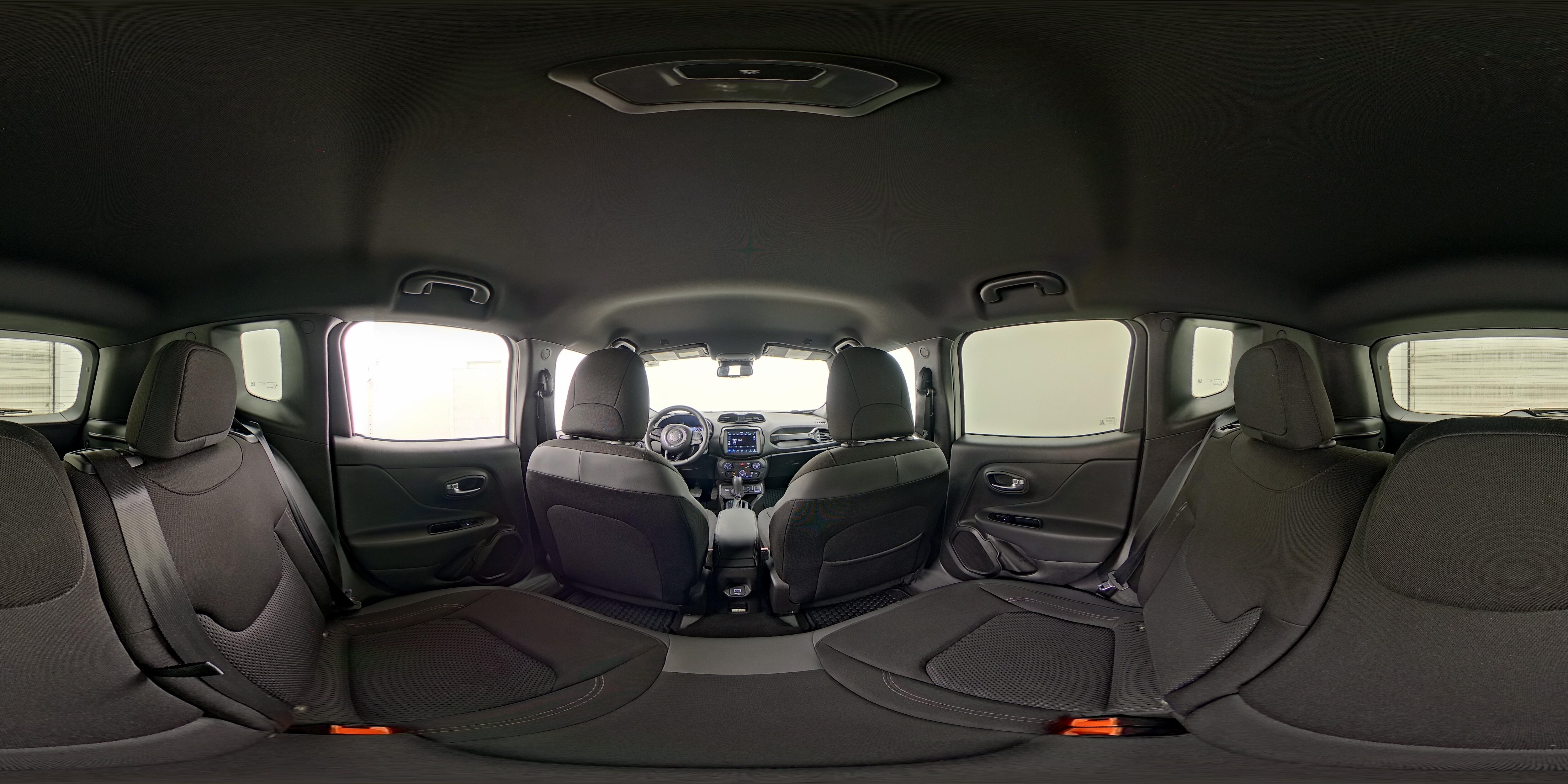 2022 Jeep Renegade Altitude - Photo 26