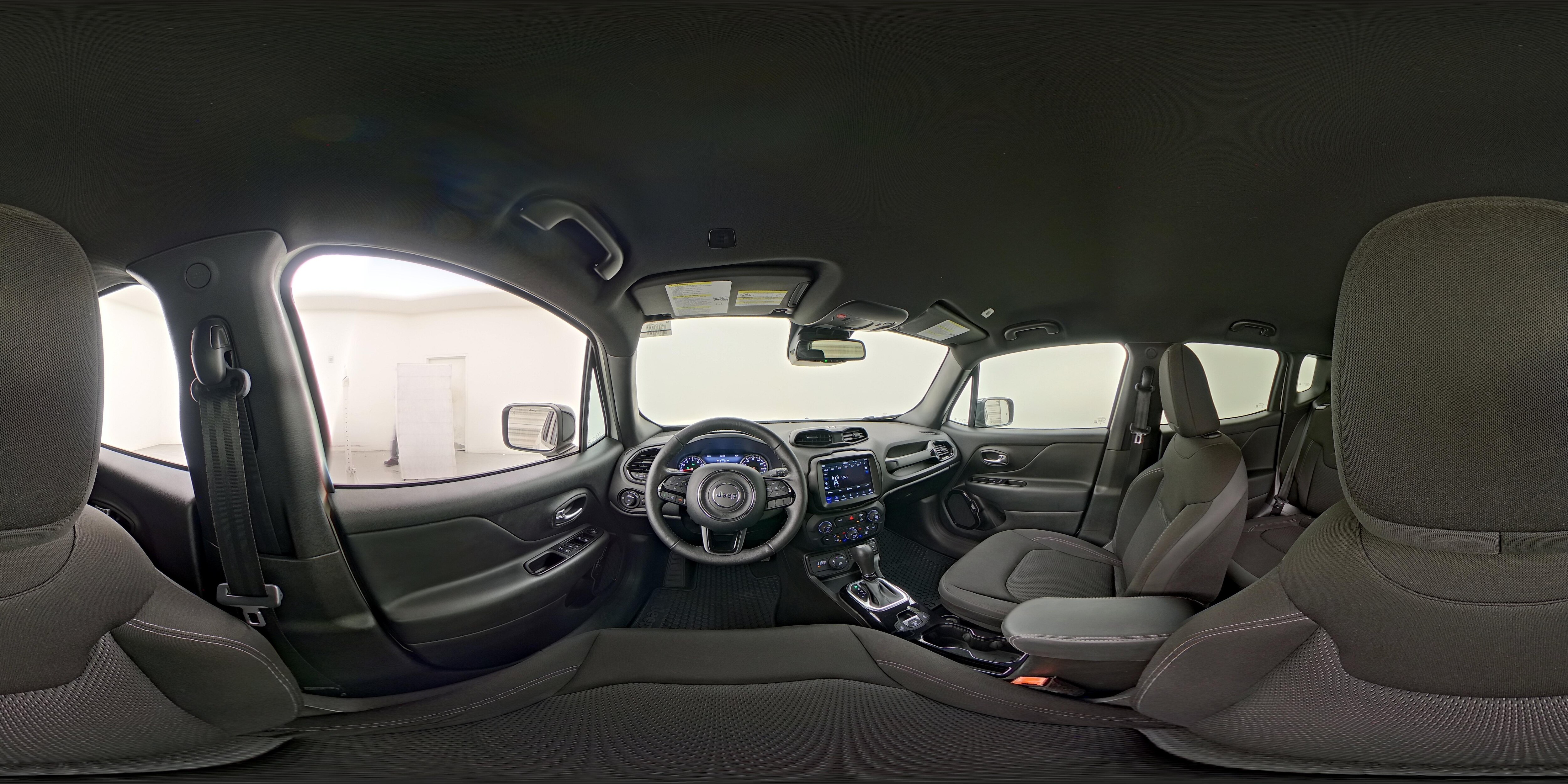 2022 Jeep Renegade Altitude - Photo 27