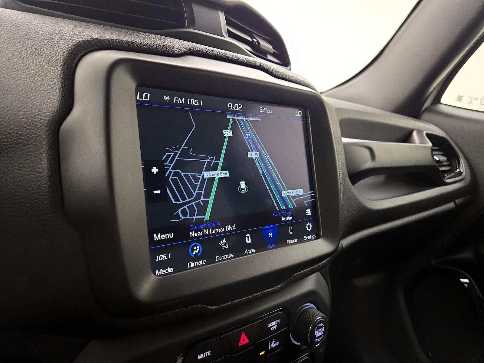 2022 Jeep Renegade Altitude - Photo 15