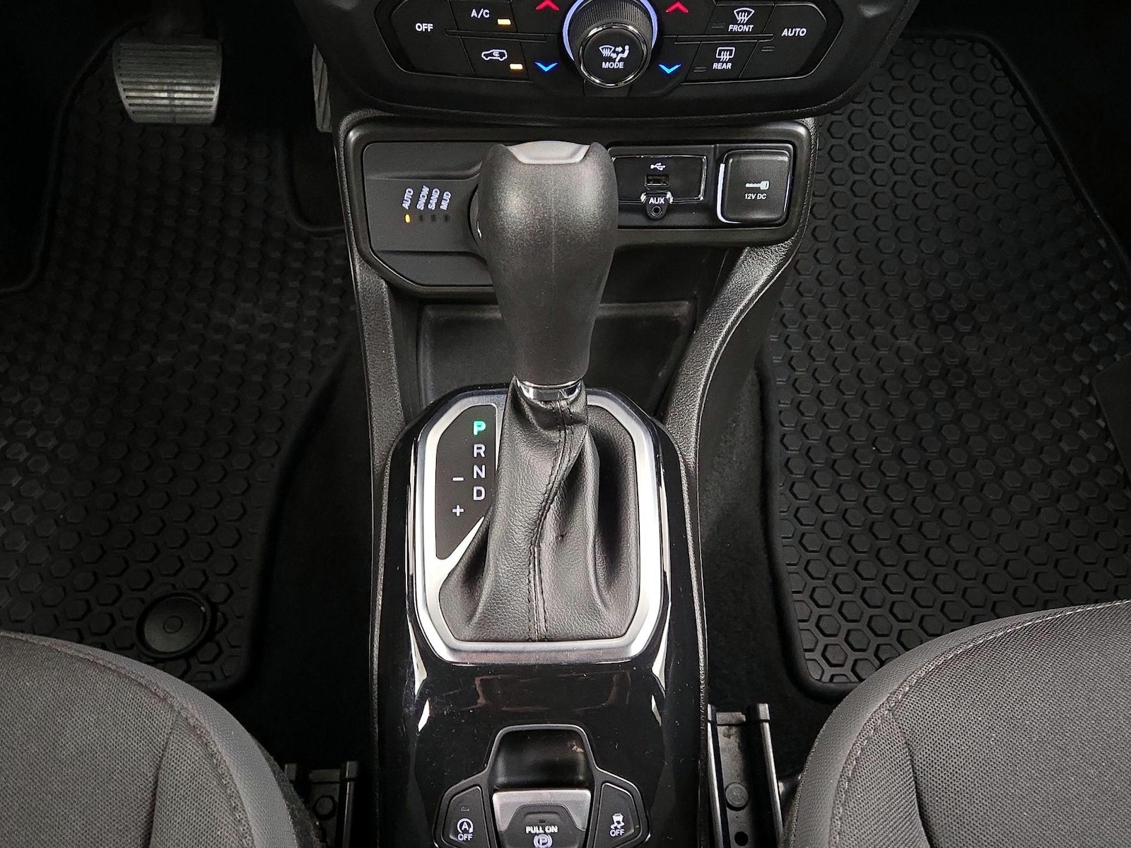 2022 Jeep Renegade Altitude - Photo 19